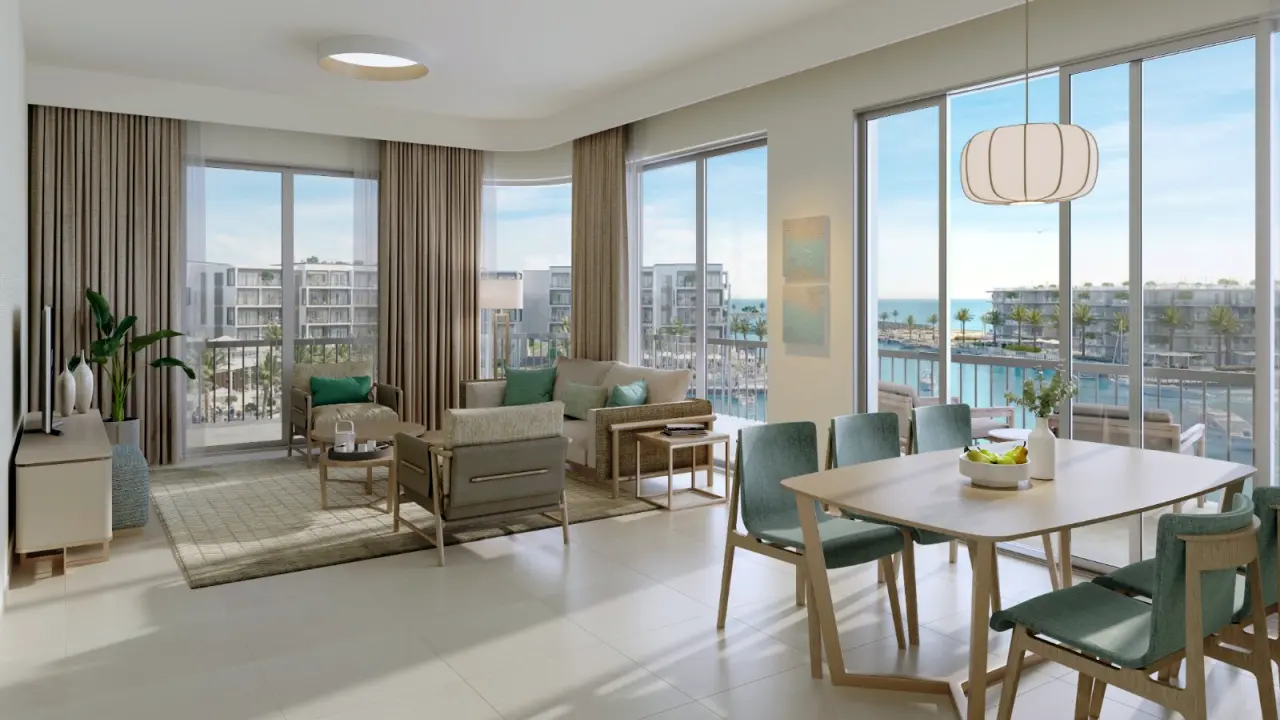 Hotel Vida Marina Resort Marassi - Alamein